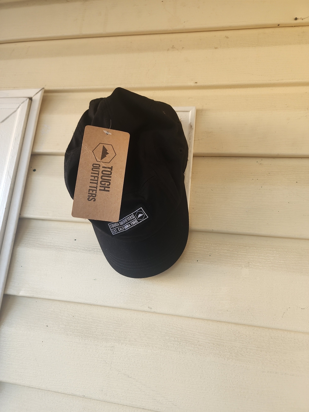 & Other Stories Black Men's Baseball Cap